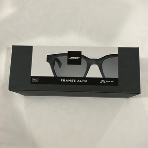 bose sunglasses
